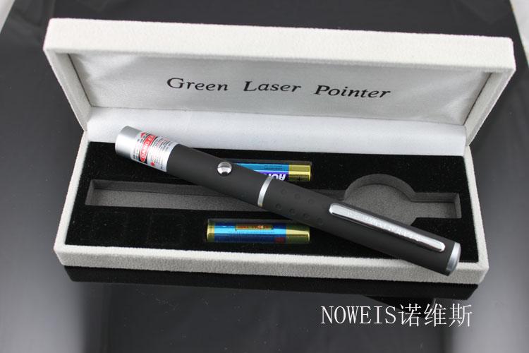 100mw 650nm Red laser pointer Pen style(wholesale price)